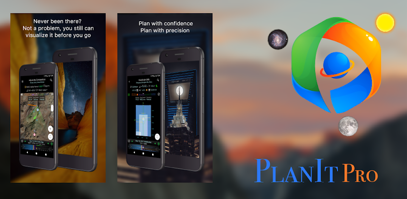Planit! for Photographers Pro v9.10.3 [Patched]