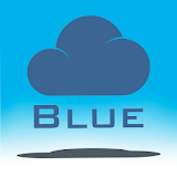 CloudVeil Blue icon