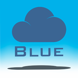 Icon image CloudVeil Blue