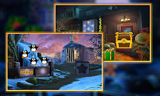 Aiding Santa Claus Escape Game - A2Z Escape Gameのおすすめ画像3