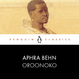 Icon image Oroonoko: Penguin Classics