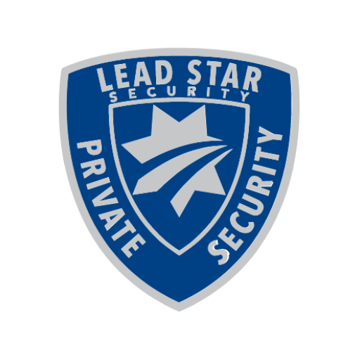 Lead Star logo