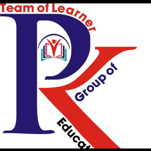 PK EDUCATION TRUST logo