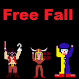 Free Fall icon