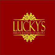 Luckys Biryani House icon