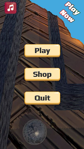 Marble and Maze  3D Puzzle