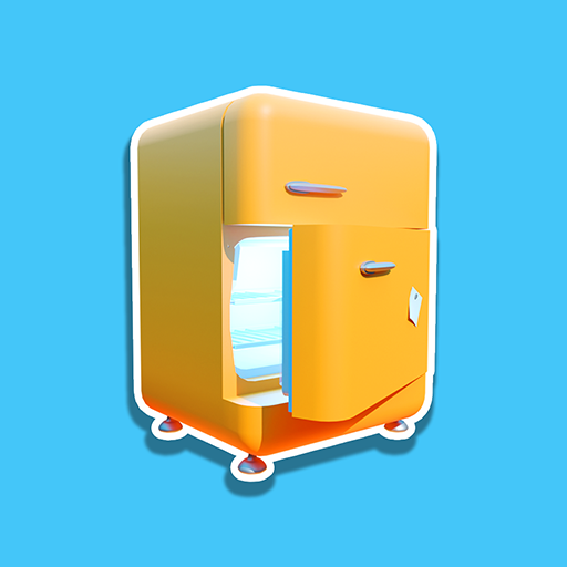 Fridge Master 1.4 Icon