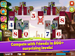 screenshot of Solitaire Story - Puzzle Games