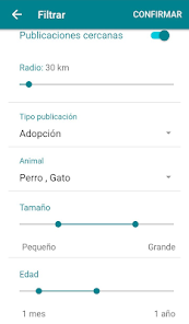 Chuby - adopta un perro, gato 0.0.3 APK + Mod (Unlimited money) إلى عن على ذكري المظهر