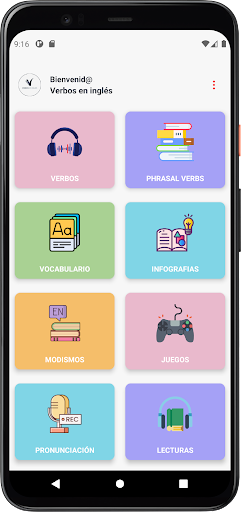 App-voorskou