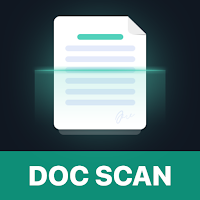 Camera Scanner - Image to PDF