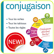 Top 20 Books & Reference Apps Like La conjugaison française - Best Alternatives