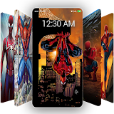 Spidey Wallpapers 4K | HD Superheroes icon