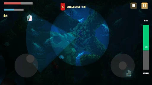 Project Diving