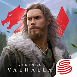 Ikonbillede Vikingard