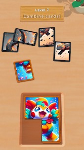 Mini Monsters: Card Collector
