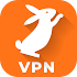 Free VPN- Fast internet,  Ultra VPN Master 2.0