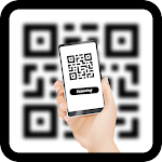 Cover Image of Download Barcode Scan & QR Code Scanner  APK