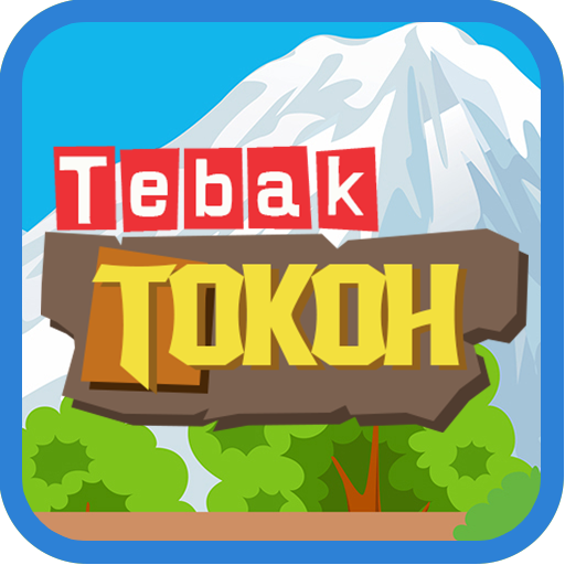 Kuis Tebak Tokoh 1.3 Icon