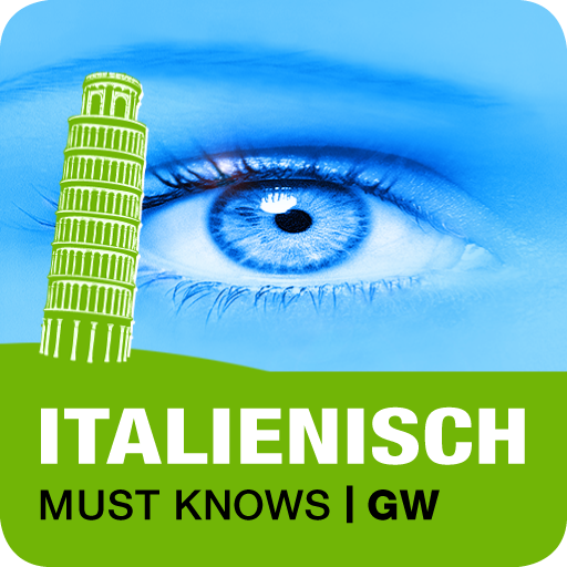 ITALIENISCH Must Knows GW 1.0 Icon