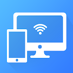 Cover Image of Download Screen Mirroring with TV : Android Screen Casting 1.7 APK