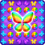 Cover Image of डाउनलोड Butterfly Home 1.1 APK