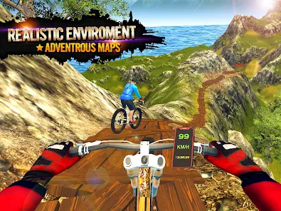 jogo de bicicleta para meninos – Apps no Google Play