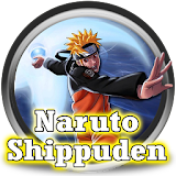 Guide Naruto Shippunden icon