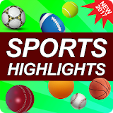 All Sports Highlights icon