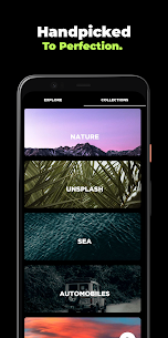 Elegant Walls | UHD 4K Wallpapers v4.3 Apk (Latest Version/Unlock) Free For Android 3