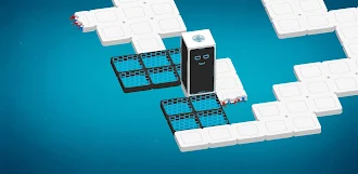 Game screenshot Bloxorz: MonoCube hack