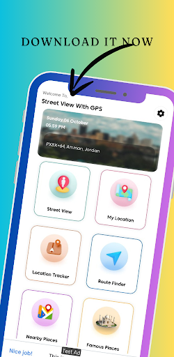 Street View screenshot 1