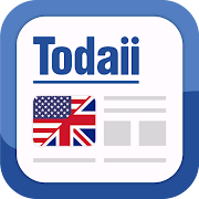 Todaii: Learn English Mod apk son sürüm ücretsiz indir