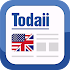 Todaii: Learn English