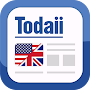 Todaii: Easy English