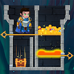 Cover Image of Download Rescue Hero: How to Loot - Pull the Pin 1.10.0 APK