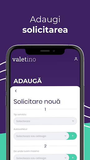 Valetino Screen 2