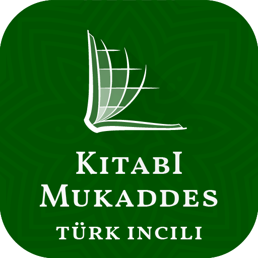 Turkish Kutsal Kitap 2.0 Icon