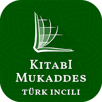 Kutsal Kitap Türkçe İncili (Turkish Bible)