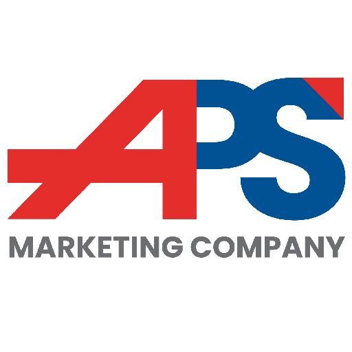 APS Marketing Company logo