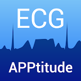 ECG APPtitude icon