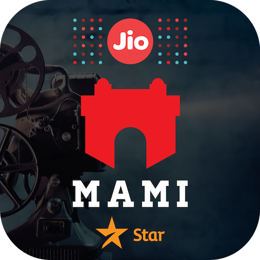 Jio MAMI