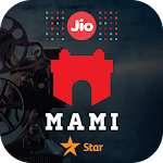 Cover Image of Download Jio MAMI  APK