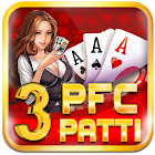 PFC Teen Patti - Online Multiplayer Card Game 1.005
