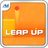 Leap UP icon
