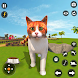 ペットの猫シミュレーターゲーム - Androidアプリ