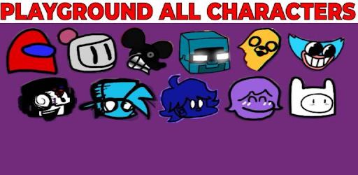 FNF Character Test Playground Remake 3 em Jogos na Internet