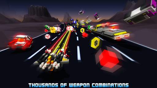 Hovercraft: Takedown 1.6.2 screenshots 3