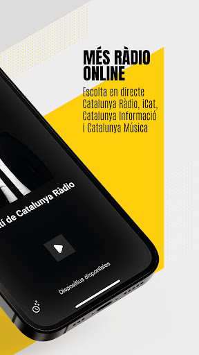 Catalunya Ràdio Screen 2