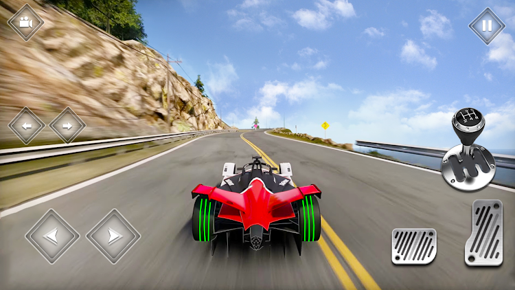 Mobile Sports Car Racing Games - 1.15 - (Android)